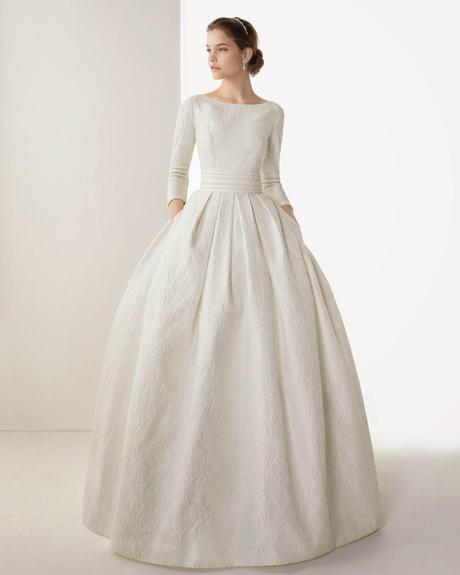 La manga larga ha vuelto para quedarse