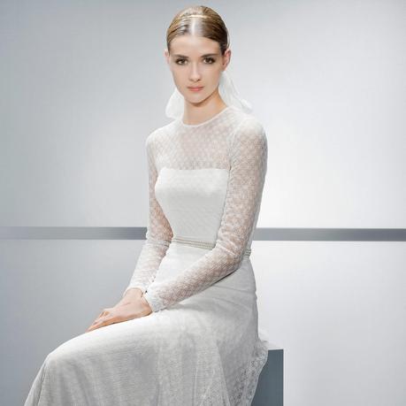 La manga larga ha vuelto para quedarse