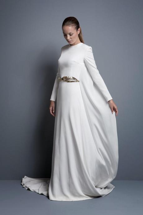 La manga larga ha vuelto para quedarse