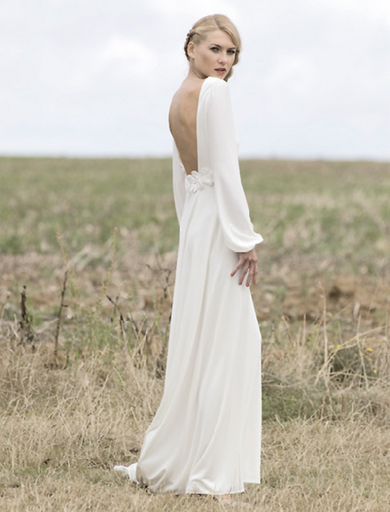 La manga larga ha vuelto para quedarse