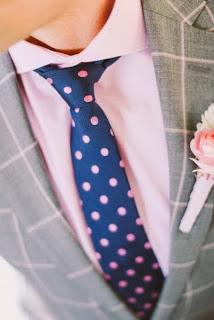 Una boda de inspiración años ´50 (II)