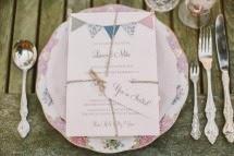 Una boda de inspiración años ´50 (II)