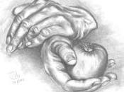 manzana Adán Adam’s Apple (the fruit, cool one)