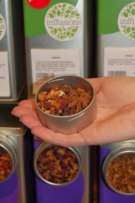 De tiendas por......calle La Merced (2ª parte)