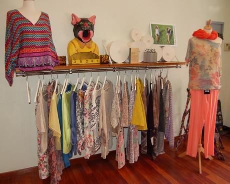 De tiendas por......calle La Merced (2ª parte)