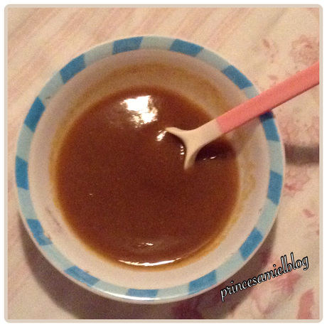 INTRODUCIENDO SOLIDOS EN LA DIETA DE TU BEBE