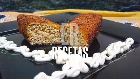 Barritas de carne especiadas