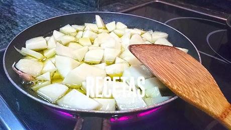 Patatas fritas al allioli (video-receta)