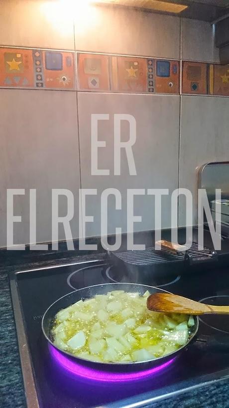 Patatas fritas al allioli (video-receta)