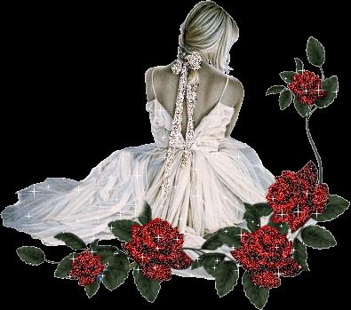 Rosas Rojas. Historia para reflexionar