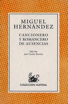 MIGUEL HERNÁNDEZ: AMOR Y POESÍA