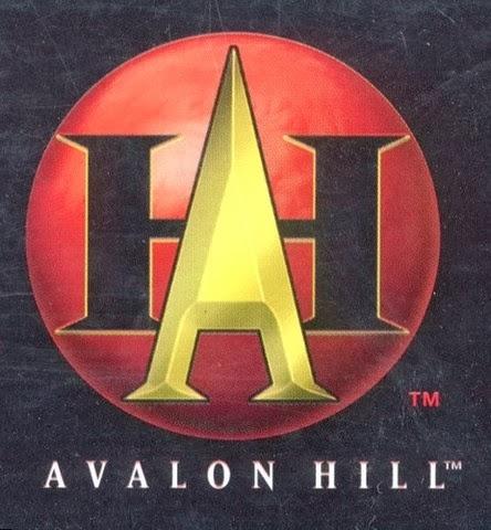 En las viejas trincheras de Avalon Hill