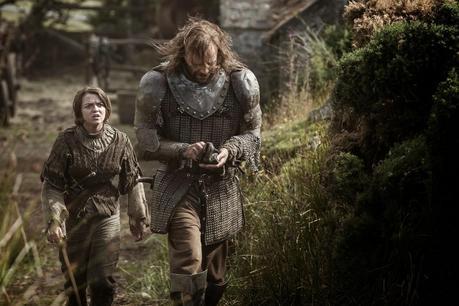 Nuevo Trailer De Game Of Thrones Cuarta Temporada