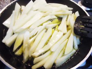 patatas fritas papatas fritas