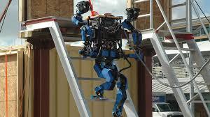 Curiosidades Robóticas: Deciden, Construyen y Rescatan Personas