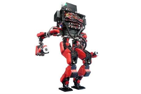 Curiosidades Robóticas: Deciden, Construyen y Rescatan Personas