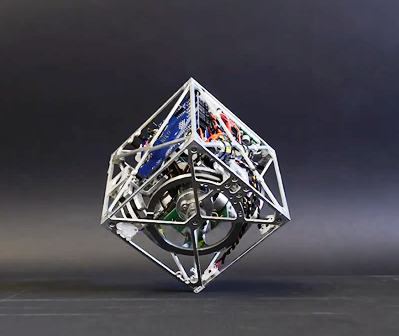 Curiosidades Robóticas: Deciden, Construyen y Rescatan Personas