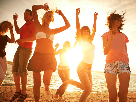 Gasta sabiamente en carnavales