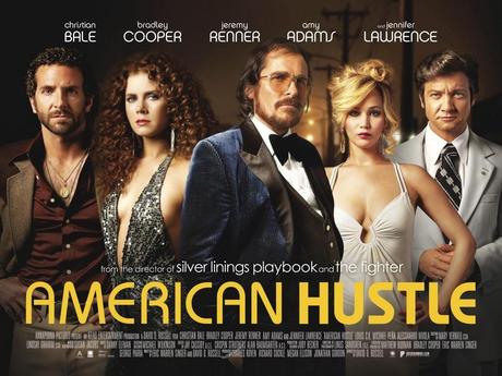 La Gran Estafa Americana (American Hustle)