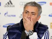 ¿Qué dijo Mourinho Barcelona?