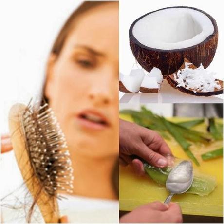 COMO COMBATIR LA CAIDA DEL CABELLO