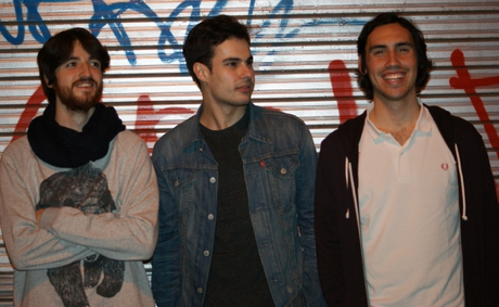 MOLÉ ES LA NUEVA INCORPORACIÓN AL ROSTER DE MUSICADEPTOS