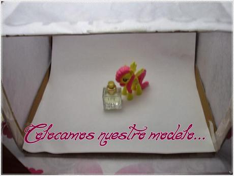 #DIY# ~Lightbox~ ¡Tu estudio de fotografía en casa!