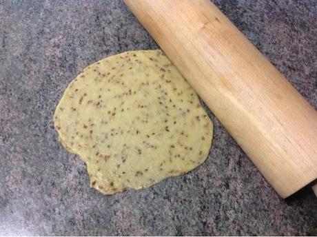 Tortas de aceite, de Aceite de Oliva Virgen CARRASQUEÑO.