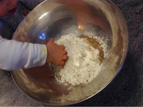 Tortas de aceite, de Aceite de Oliva Virgen CARRASQUEÑO.