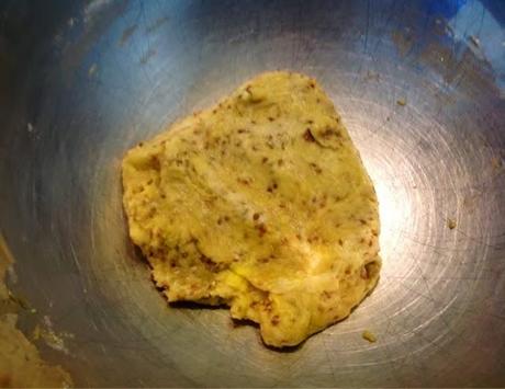 Tortas de aceite, de Aceite de Oliva Virgen CARRASQUEÑO.