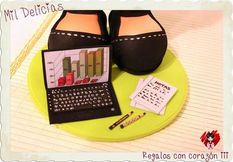 ♥ Fofucha Oficina