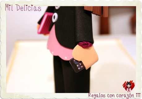 ♥ Fofucha Oficina