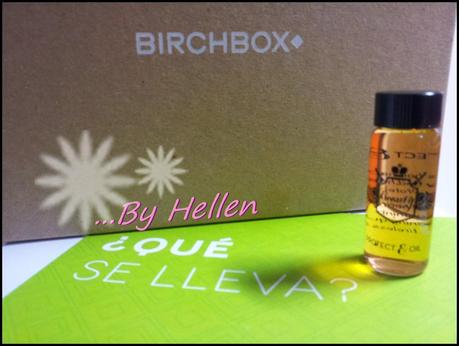 Beauty Protector  Protect & Oil - Argan Oil 