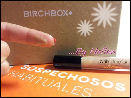 D´Orleac Brillo labial