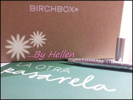 Eyeko Mini Black Liquid Liner 