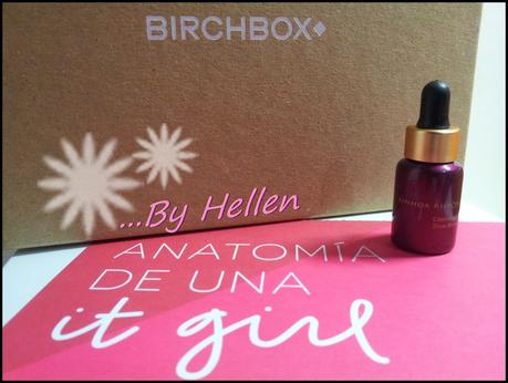 Ainhoa Khrono Age Capsulating time booster