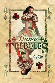 Dama de tréboles