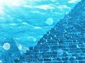 Misteriosa pirámide submarina encontrada cerca Azores