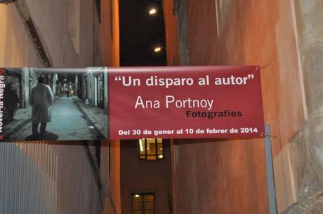Ana Portnoy, fotógrafa