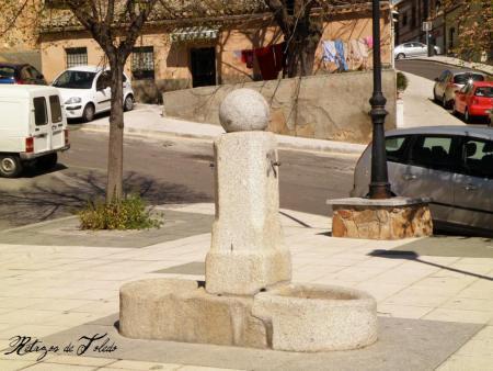 Fuentes y Manantiales de Toledo Fuentes y Manantiales de Toledo