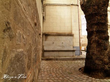 Fuentes y Manantiales de Toledo Fuentes y Manantiales de Toledo