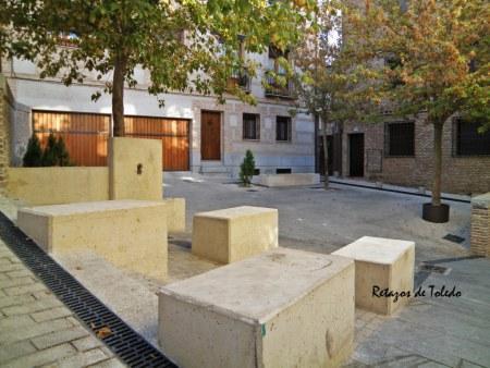 Fuentes y Manantiales de Toledo Fuentes y Manantiales de Toledo