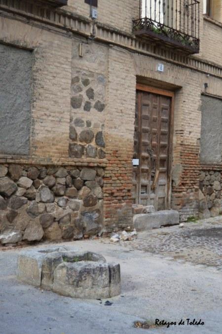 Fuentes y Manantiales de Toledo Fuentes y Manantiales de Toledo