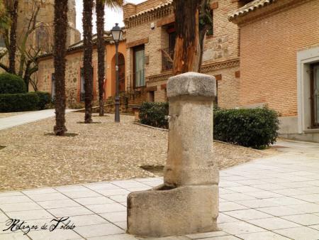 Fuentes y Manantiales de Toledo Fuentes y Manantiales de Toledo