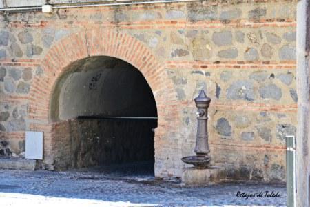 Fuentes y Manantiales de Toledo Fuentes y Manantiales de Toledo