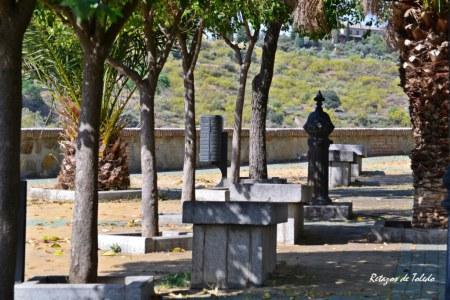 Fuentes y Manantiales de Toledo Fuentes y Manantiales de Toledo