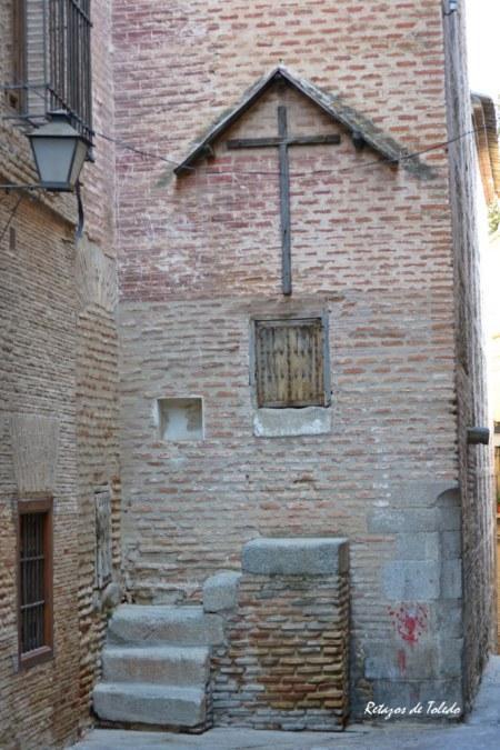 Fuentes y Manantiales de Toledo Fuentes y Manantiales de Toledo