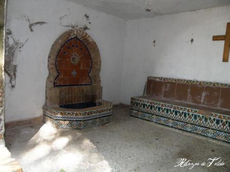 Fuentes y Manantiales de Toledo