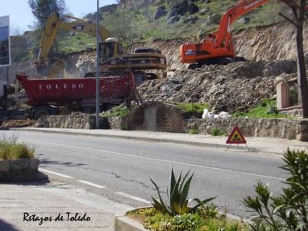 Fuentes y Manantiales de Toledo Fuentes y Manantiales de Toledo