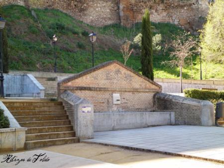 Fuentes y Manantiales de Toledo Fuentes y Manantiales de Toledo
